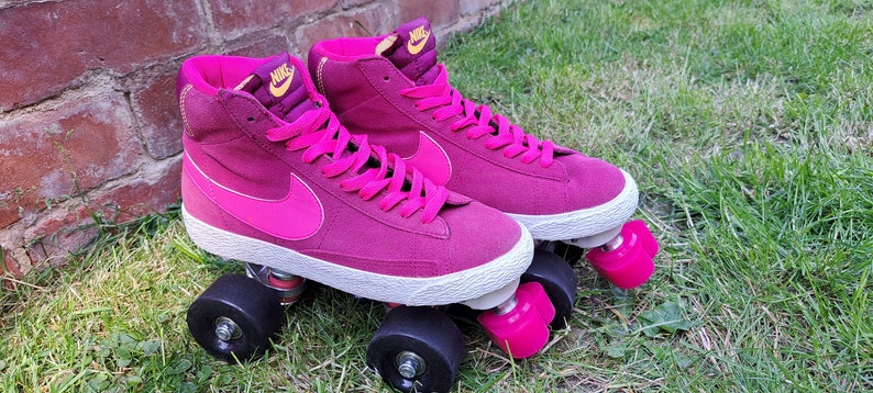 Nike Blazer Roller Skates image 2