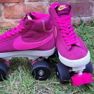 Nike Blazer Roller Skates image 1