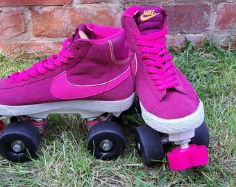 Nike Blazer Roller Skates