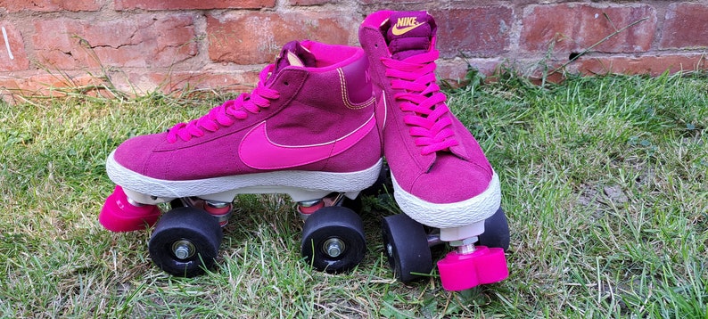 Nike Blazer Roller Skates image 1