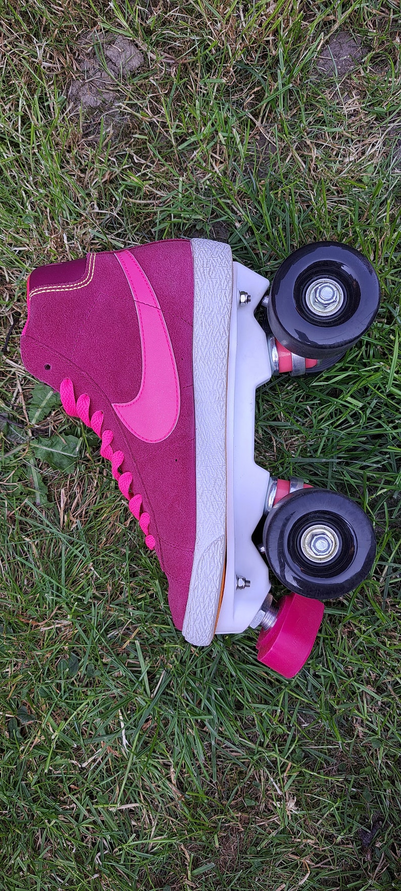 Nike Blazer Roller Skates image 8