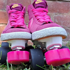 Nike Blazer Roller Skates image 3