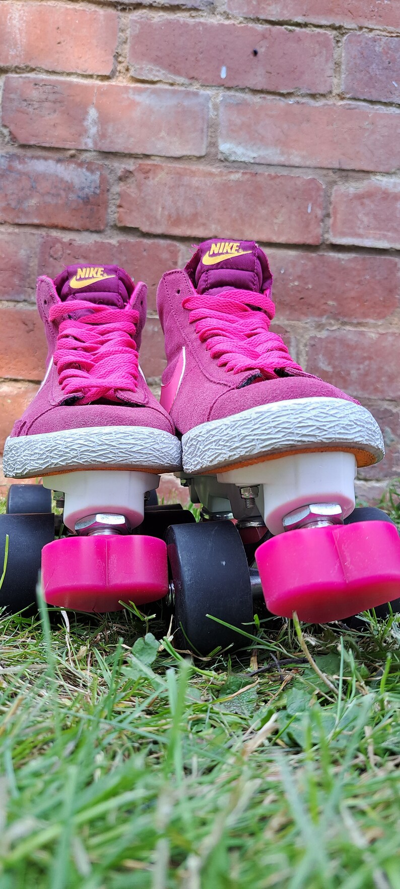 Nike Blazer Roller Skates image 3