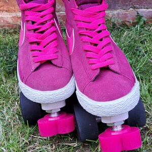 Nike Blazer Roller Skates image 5