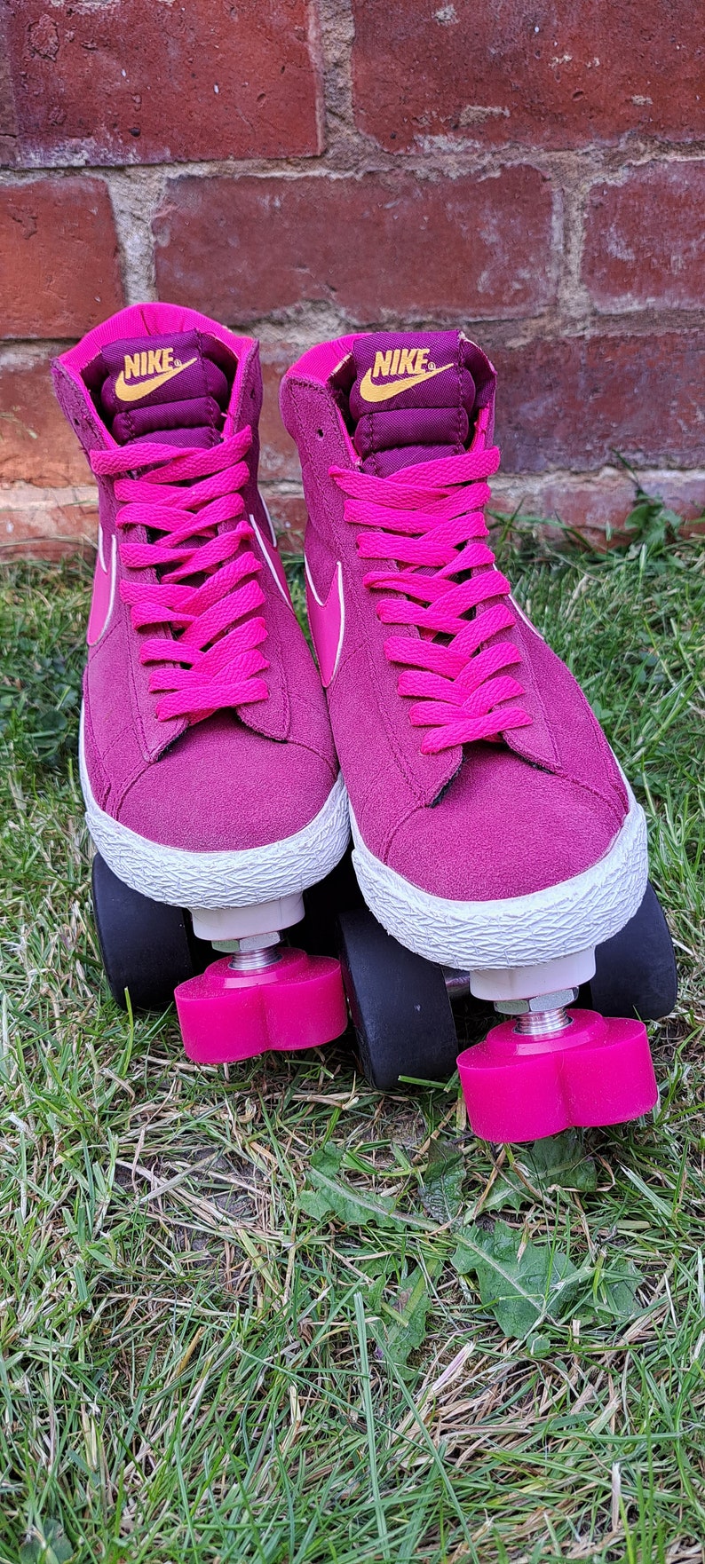 Nike Blazer Roller Skates image 5