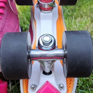 Nike Blazer Roller Skates image 7