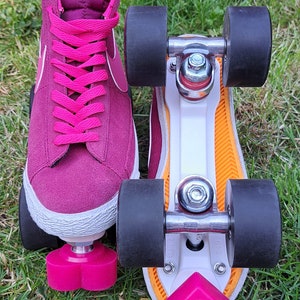 Nike Blazer Roller Skates image 6