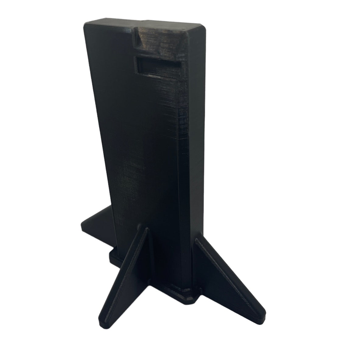 AR-15 Stand / Rifle Tactical Gun Holder Rack Storage Home Defense ...