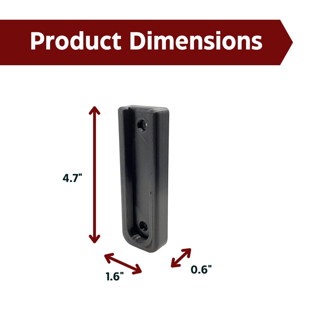 12-gauge Shotgun Shell Rack Wall Mount / Gun Holder Rack - Etsy