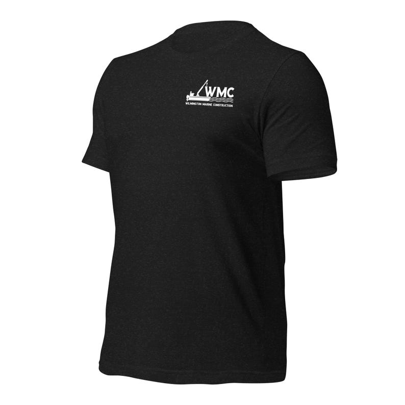 JJ's WMC T-Shirt – Outer Banks-Inspired Classic Tee with Soft, Lightweight Comfort