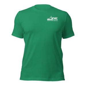 JJ Maybank WMC T-Shirt – Outer Banks-Inspired Classic Tee with Soft, Lightweight Comfort