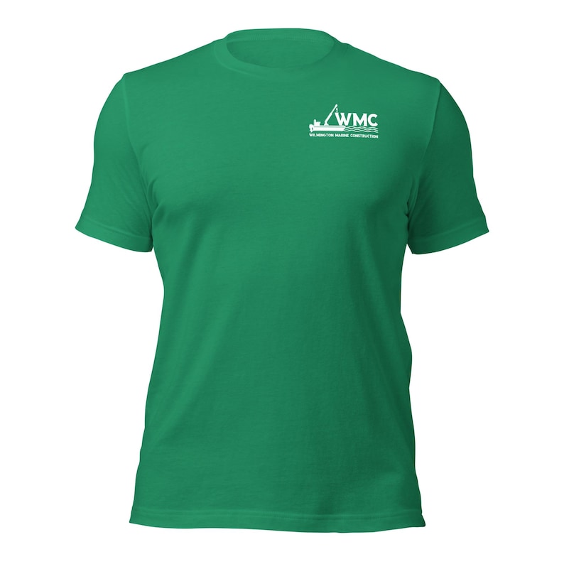 JJ Maybank WMC T-Shirt – Outer Banks-Inspired Classic Tee with Soft, Lightweight Comfort