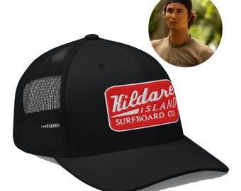 Trucker-Cap