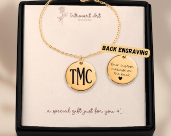 Custom Book Titles Bracelet, TV Show Anime Movie, Murder Mystery Book Club Gifts