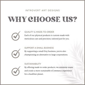 why choose us