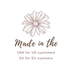 made in the usa and european union