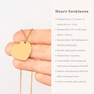 necklaces made in the united states and european union