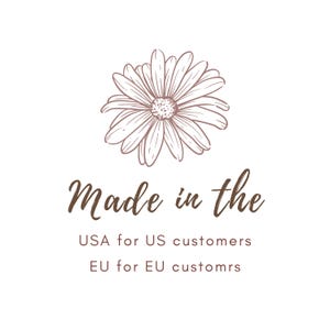 made in the usa and european union