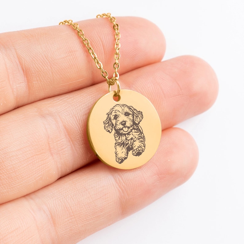 pet memory jewelry under 40 dollars gift for her mom wife daughter niece teens aunt sisters