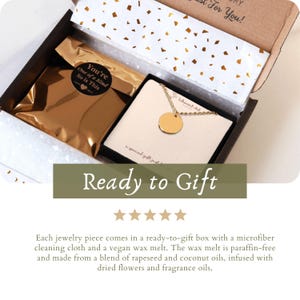 ready to gift jewelry boxes