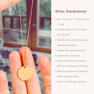 necklaces made in the united states and european union