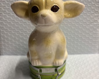 Boîte Taco Bell Chihuahua