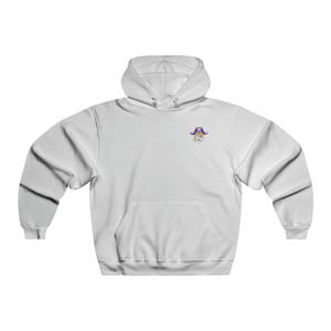 Retro ECU Dowdy Ficklen Stadium | Hooded Sweatshirt