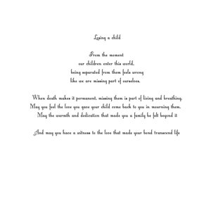 Child Loss, holidays, parent child relationship, burying a child, funeral quotes