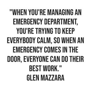 Emergency Manager
