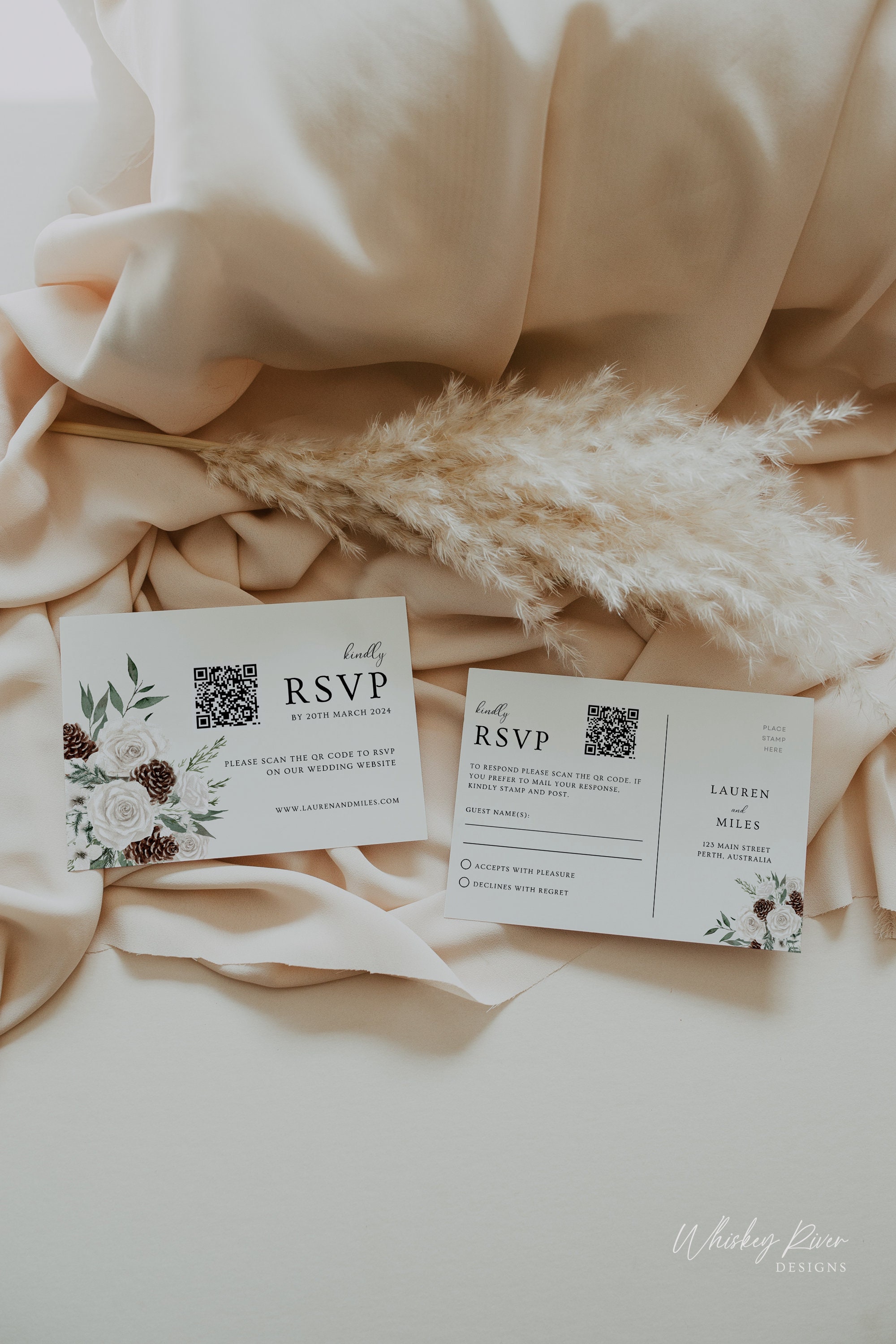 Cheap Wedding Invitations Shop Cheap Winter Wedding Invitations Free  Templates, image size:2000x3000