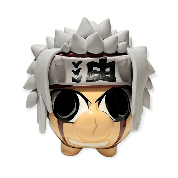 Naruto Piggy Bank Etsy Canada