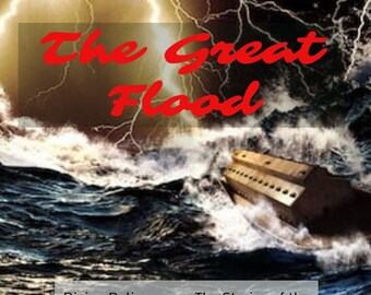 The Great Flood - E-Book