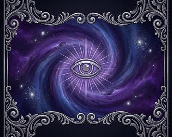 Spiritual Clarity Session with Downloadable Keepsake
