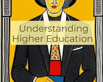 Understanding Higher Education - E-Book