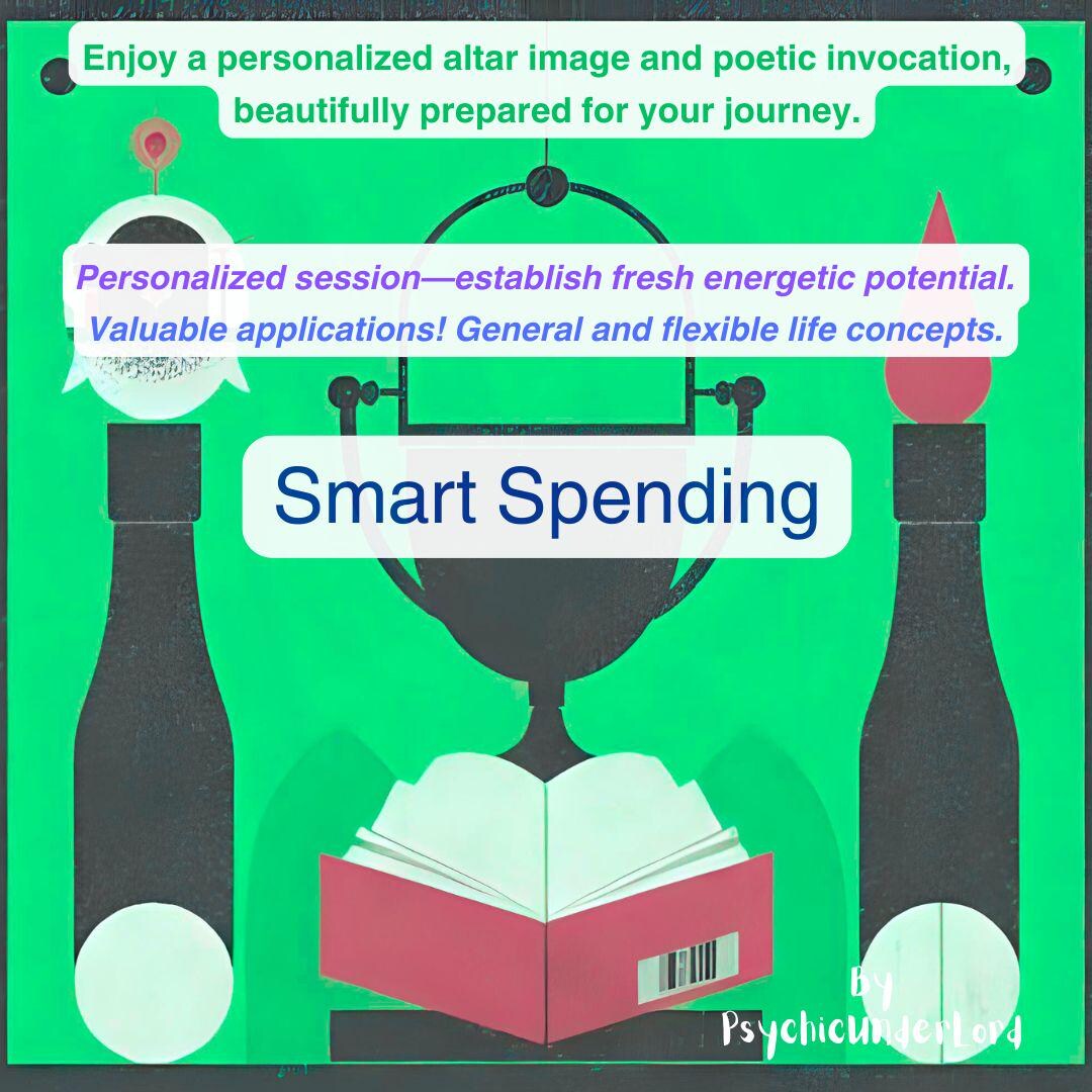 Smart Spend Graphics Smart Spending Alignment + Digital Download - Etsy