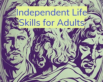 Independent Life Skills for Adults - E-Book