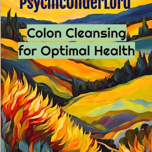 Colon Cleansing for Optimal Health - E-Book