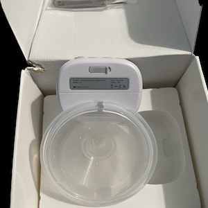 Electric Wearable Breast Pump