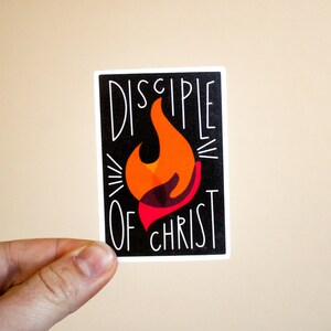 I Am A Disciple of Jesus Christ - Youth Theme 2024 - 3 Nephi 5:13 ...