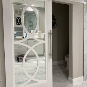 Mullion Glass Door For Existing Kitchen Cabinet | Kitchen Mullion | Kitchen Cabinet Glass Door Mullion Insert | Mullion Overlay |