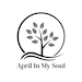 April
