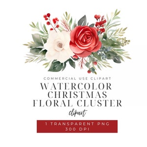 Cute Watercolor Nutcracker Clipart, Commercial Use, PNG, Digital Download, Christmas Clipart, Single Clipart