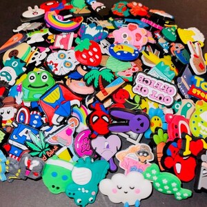Cheap Jibbitz Etsy