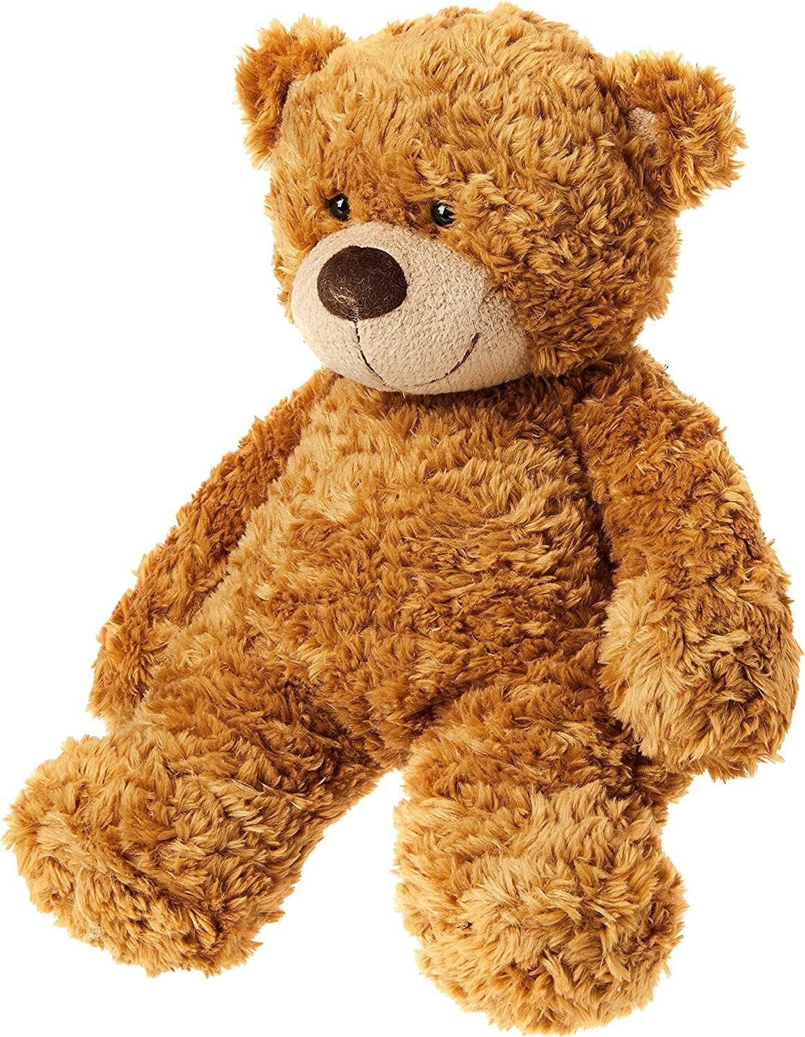 brown teddy bear