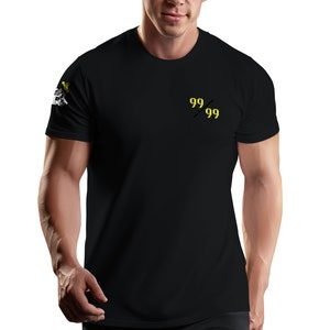Level 99 Slayer Shirt, 99 Slayer Aufkleber, Gamer Workout Shirt, Kauf Gf, Dies ist EP Waste, Rauchteufel, Free Armor Trimming, Gargoyles