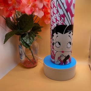 Betty Boop