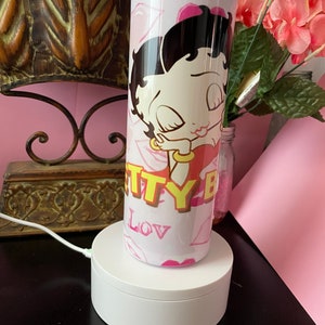 Betty Boop