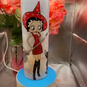 Betty Boop