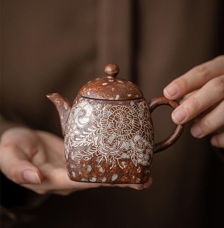 Chinese tea set old style - Etsy 日本