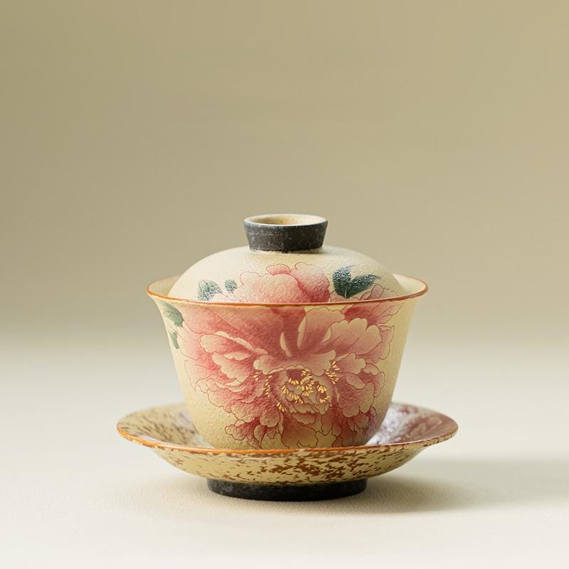Jingdezhen tea set - Etsy 日本